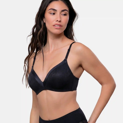 1258 The Satin Grace (3D molded)