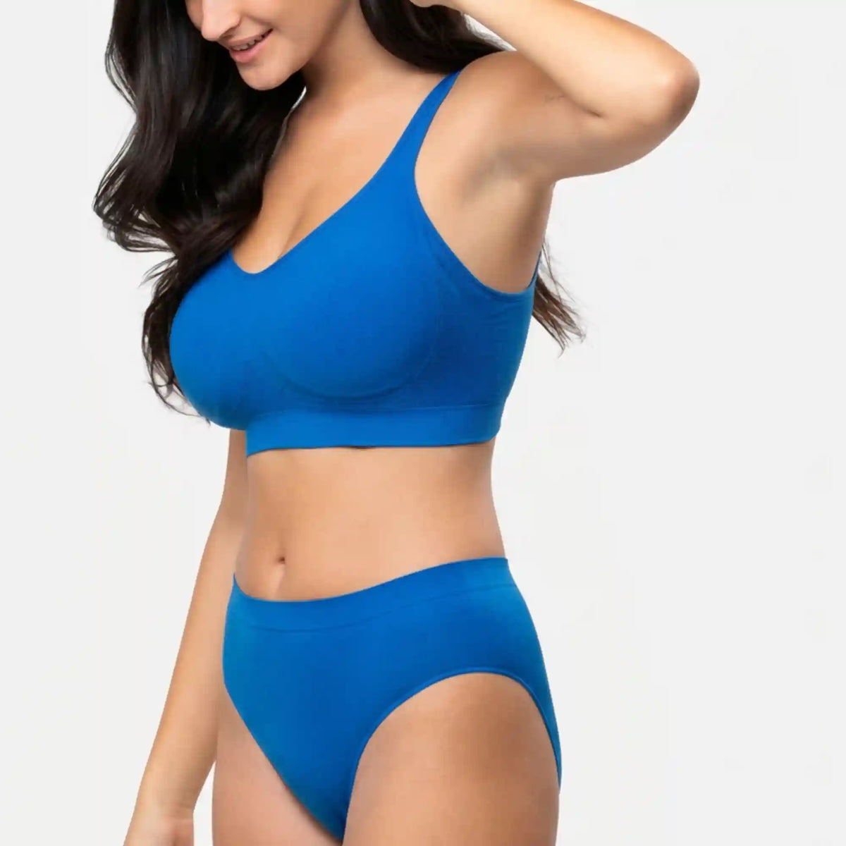 459 The Comfort Shaping Bra with Adjustable Straps