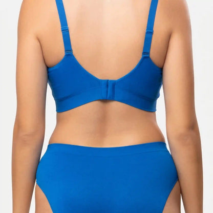459 The Comfort Shaping Bra with Adjustable Straps