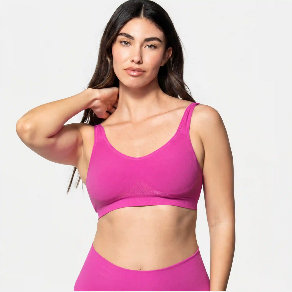 457 The Comfort Shaping Bra