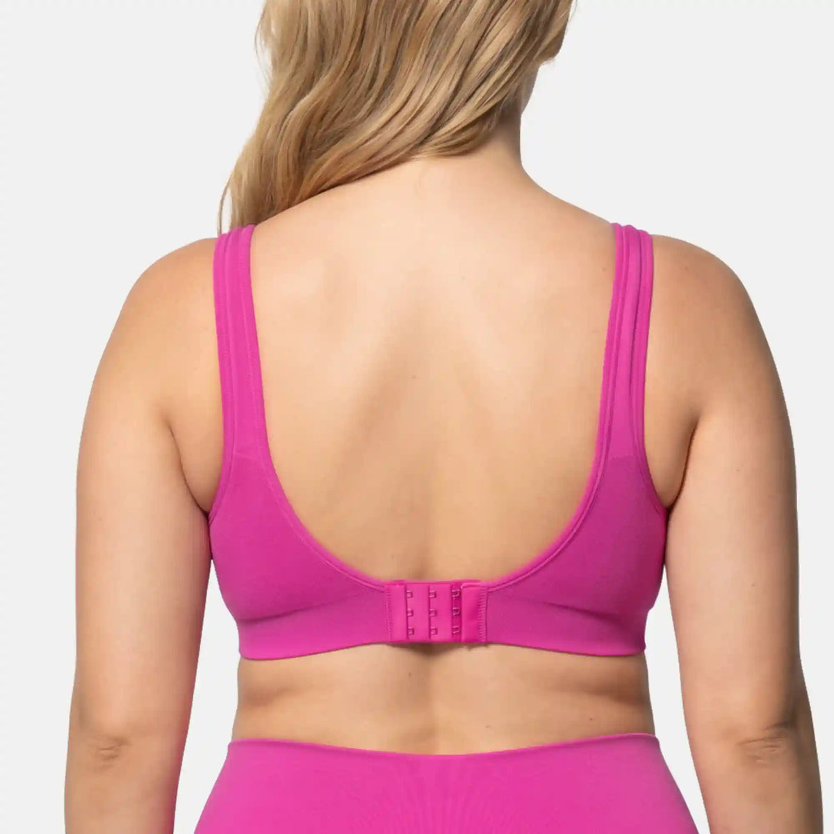 457 The Comfort Shaping Bra