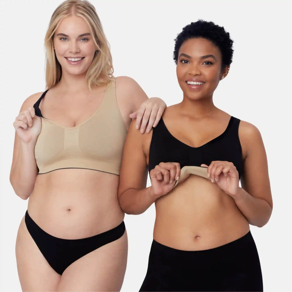 452 Reversible Bralette