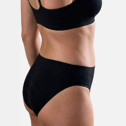 911 No Show Bikini