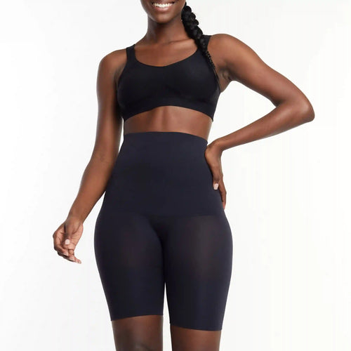 Must Have High Waist Shaping Shorts