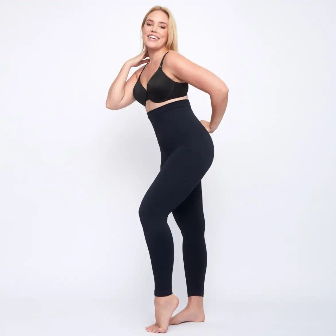 High Waist Shaping Legging