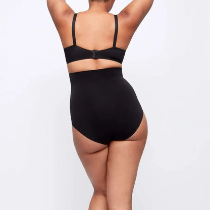 Smooth Couture High Waist Panty Brief