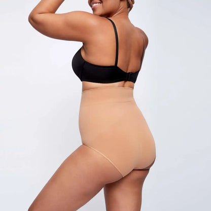 Smooth Couture High Waist Panty Brief