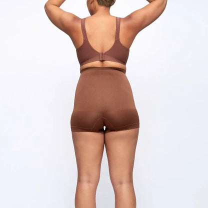 Must Have High Waist Boy Short