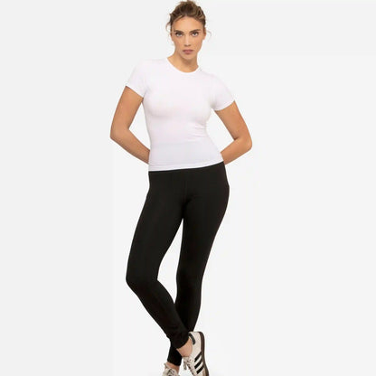 1078 Nowsunday Ultrasoft Legging with Pocket