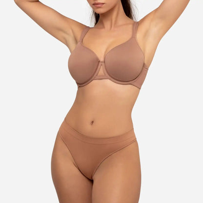 3 Pack Everyday-U Thong